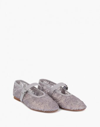 Балетки TJ Collection женщинам
