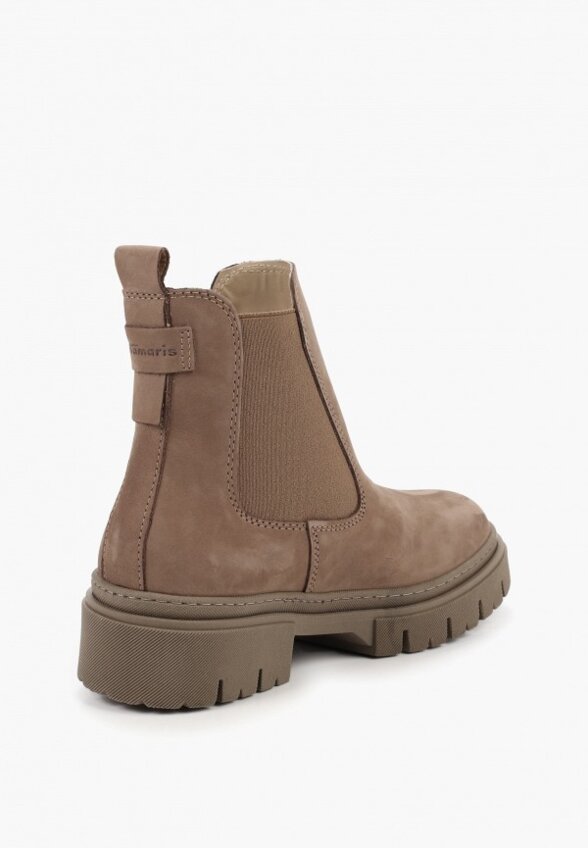Ботинки Tamaris