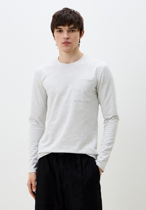 Лонгслив Itemlines