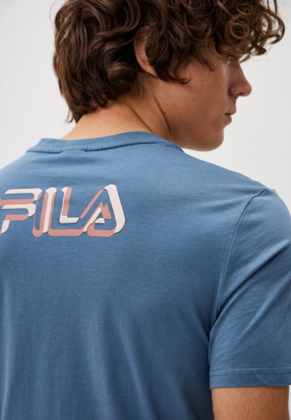 Футболка Fila