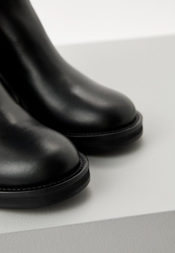 Сапоги Refined