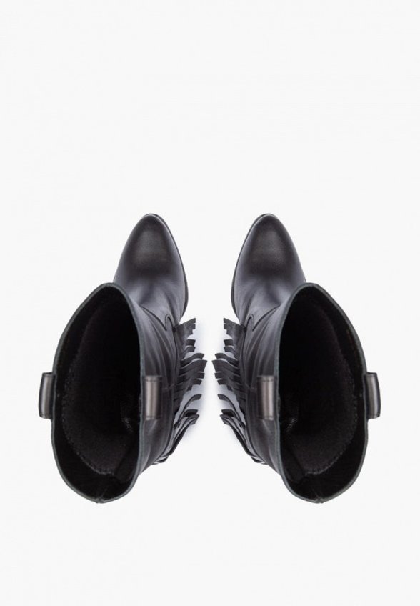 Полусапоги Mysa