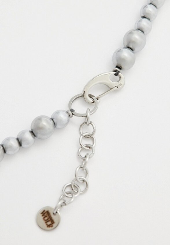 Колье Mr&Mrs Wolf