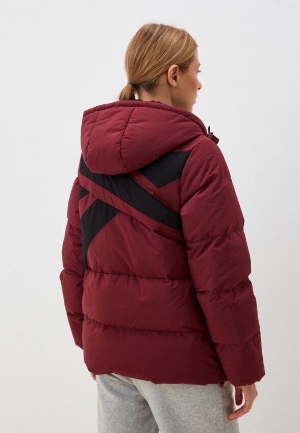 Пуховик Reebok