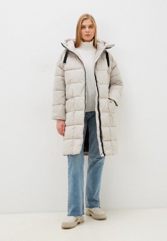 Пуховик Dixi-Coat