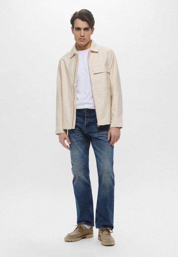 Джинсы Haikure