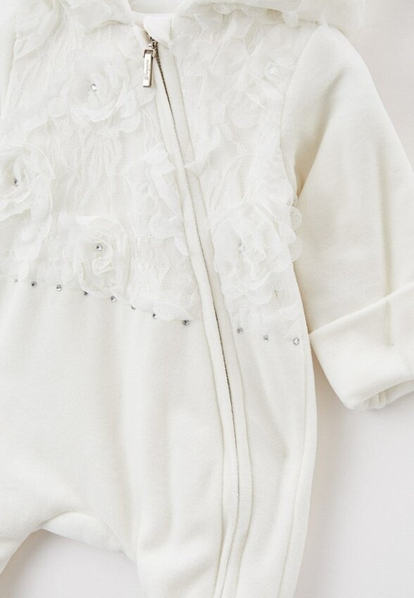 Комбинезон и шапка Choupette