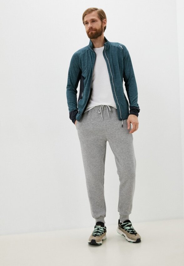 Олимпийка CMP