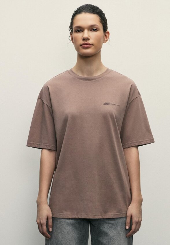 Футболка Zarina