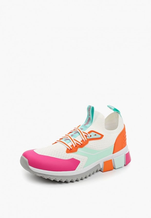 Кроссовки Pierre Cardin