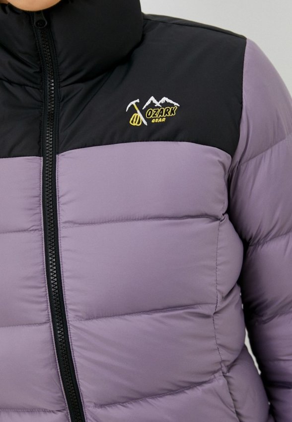 Куртка утепленная Ozark