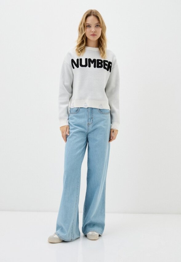 Джемпер Marselesa