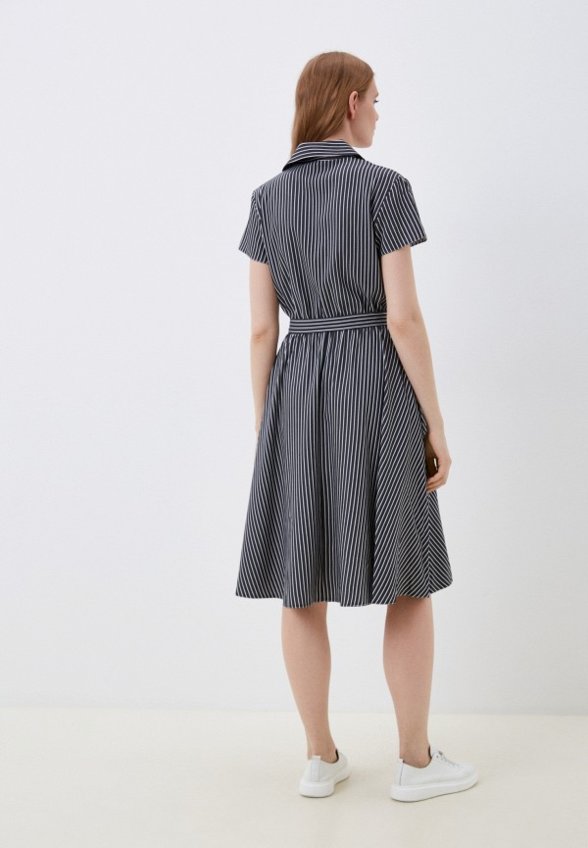 Платье Irina Bahraush