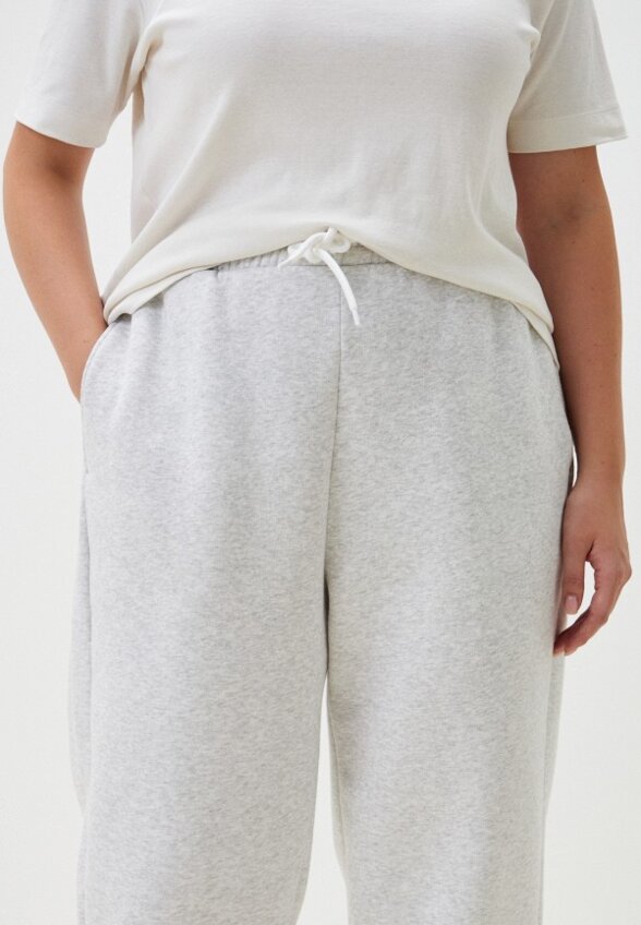 Брюки спортивные Mark Formelle