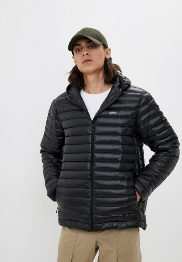 Куртка утепленная BASK