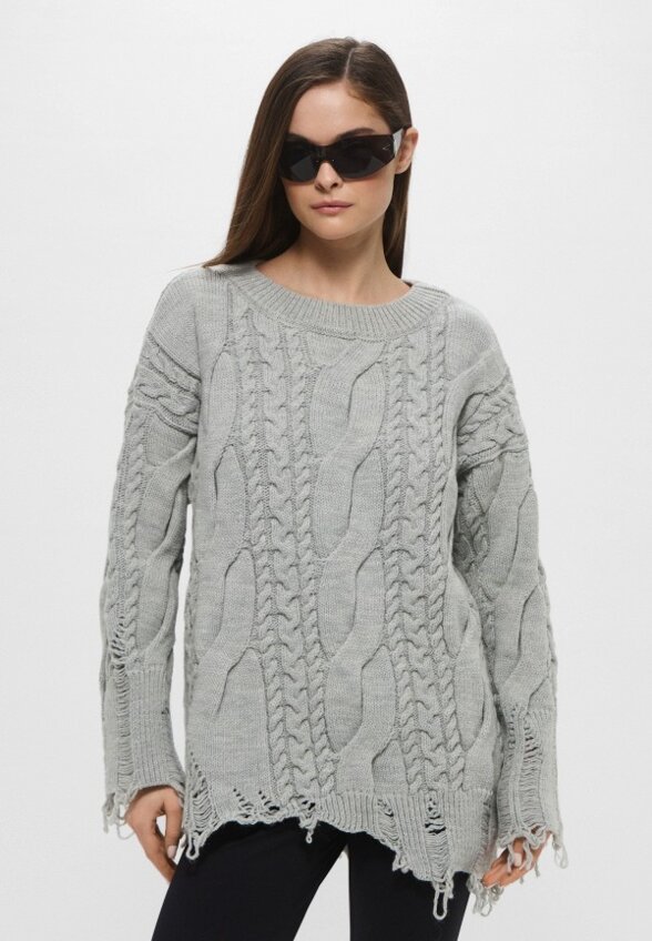 Джемпер Sorelle Era