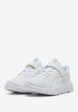Кроссовки детские PUMA Flexfocus Modern Ac+ Ps, Белый2  - превью