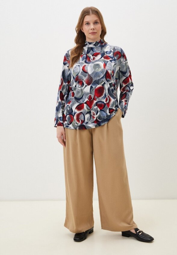 Водолазка Kingmarin