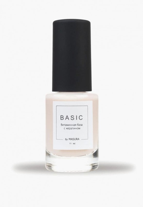 Базовое покрытие Masura