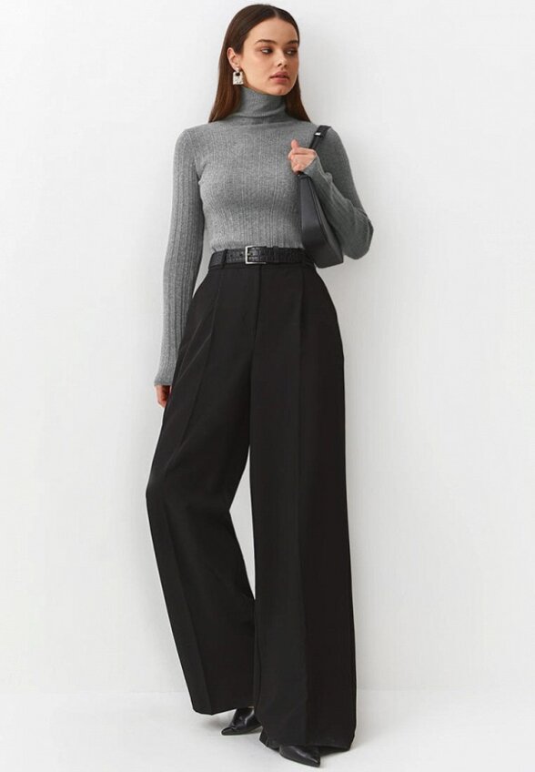 Водолазка Mountica