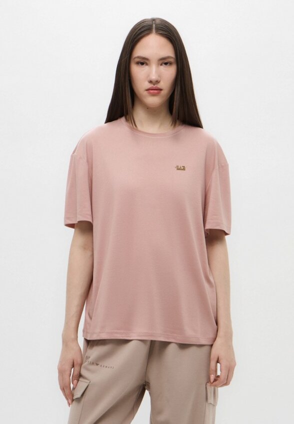 Футболка EA7