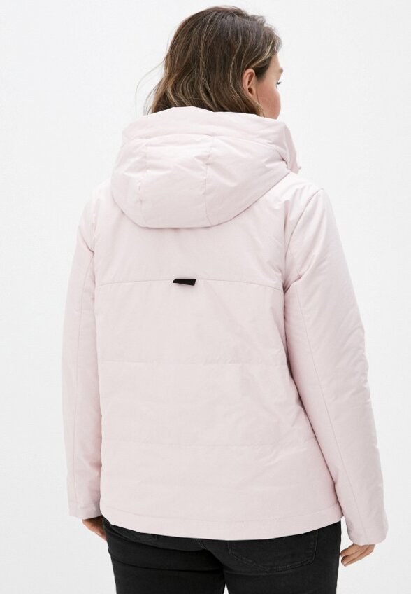 Куртка утепленная Winterra