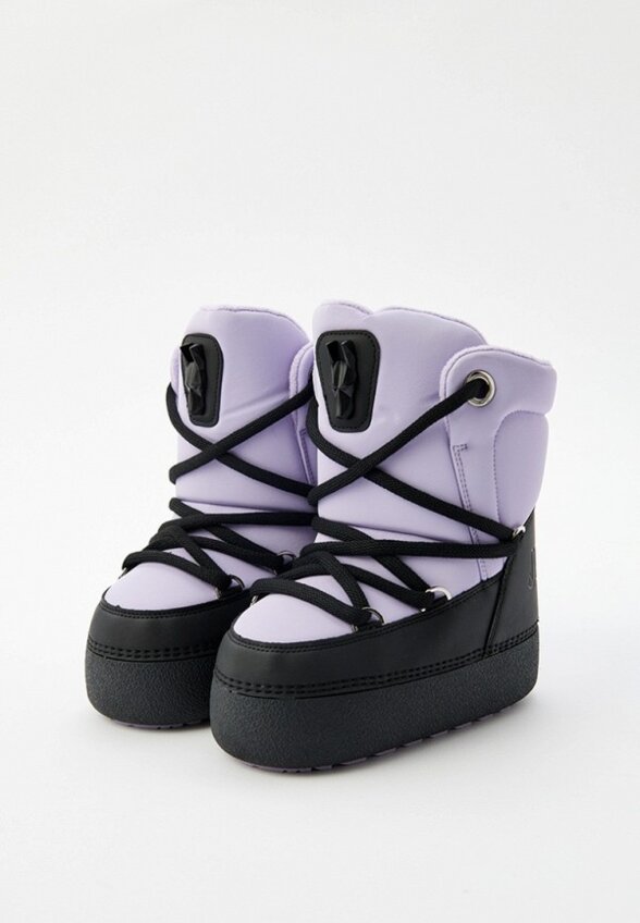 Луноходы Jog Dog