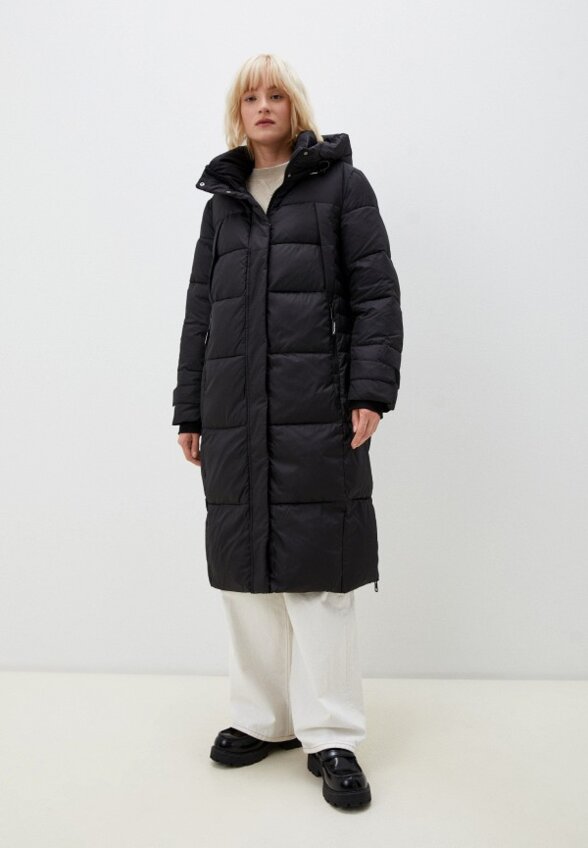 Пуховик Снежная Королева