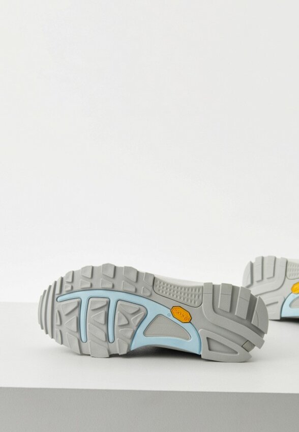 Кроссовки Philippe Model Paris