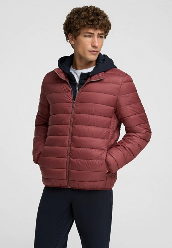 Куртка утепленная Henderson