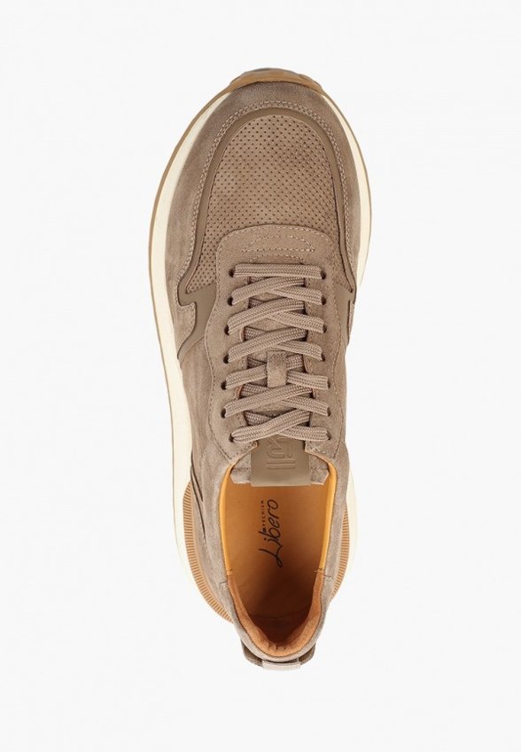 Кроссовки Libero