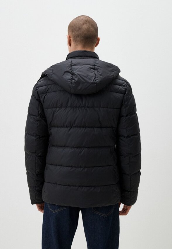 Куртка утепленная Madzerini