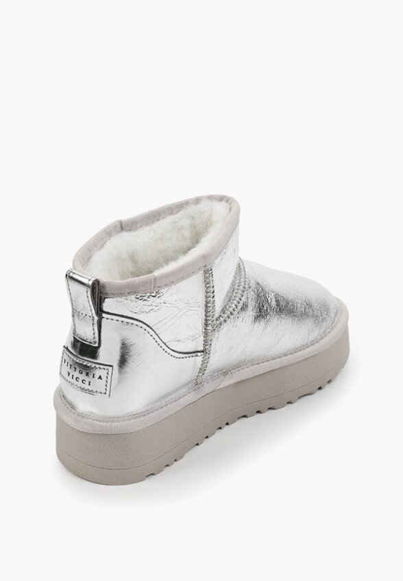 Полусапоги Vittoria Vicci