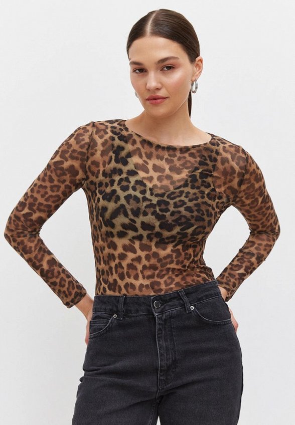 Лонгслив 4forms