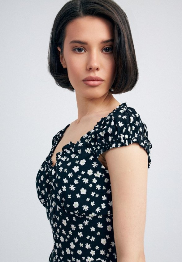 Комбинезон Твое