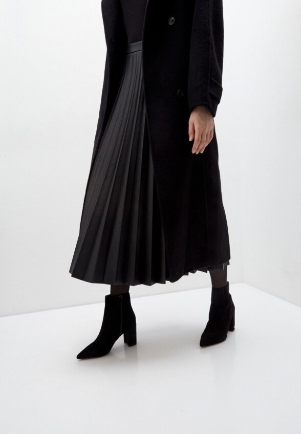 Ботильоны Gaudi