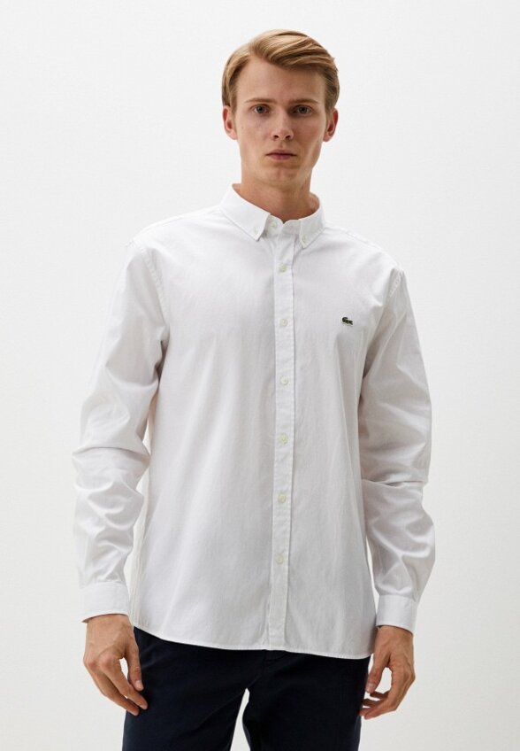 Рубашка Lacoste