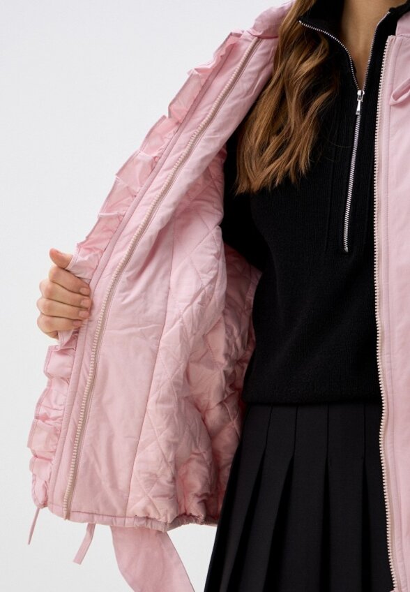 Куртка утепленная Lookonline