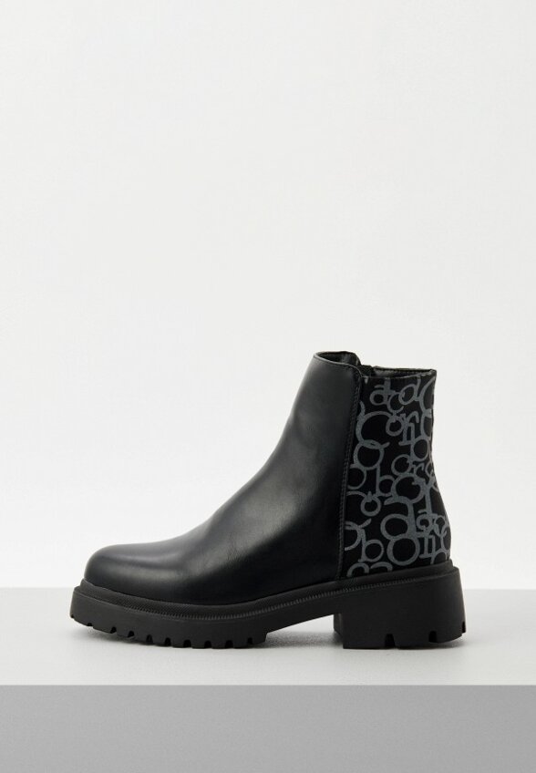 Ботинки Roccobarocco