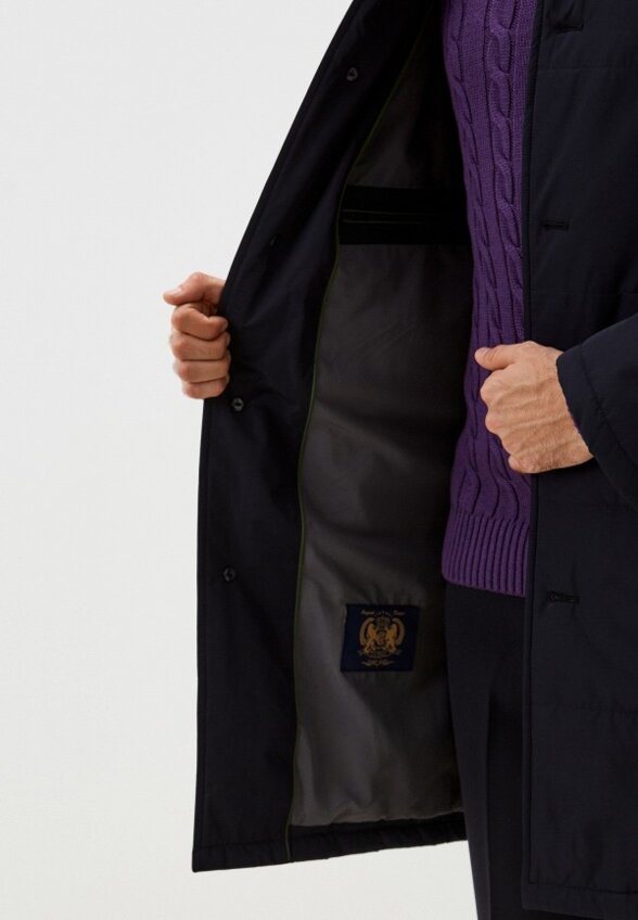 Куртка утепленная Cudgi