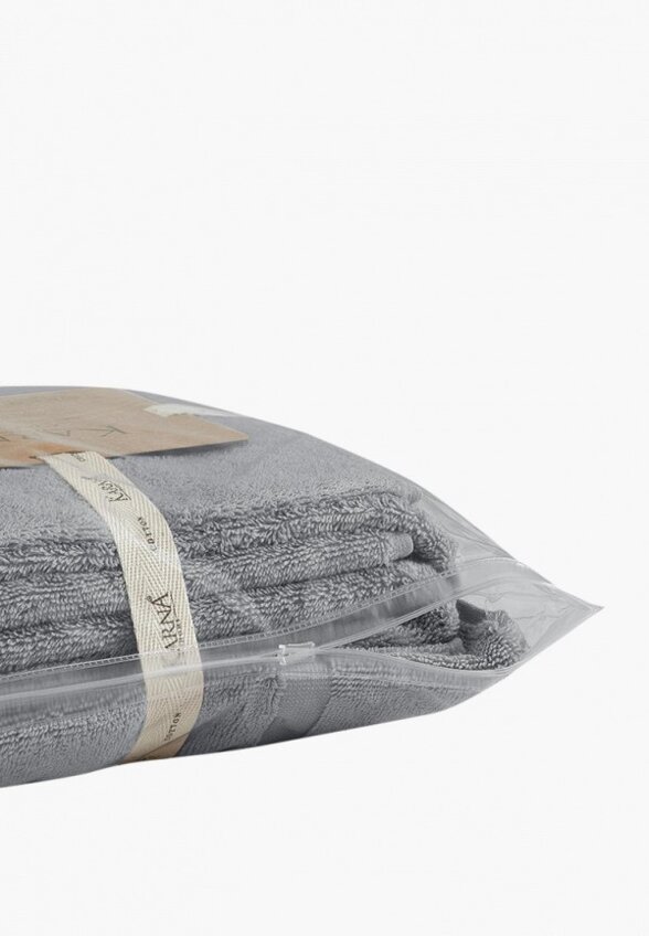 Комплект полотенец Karna