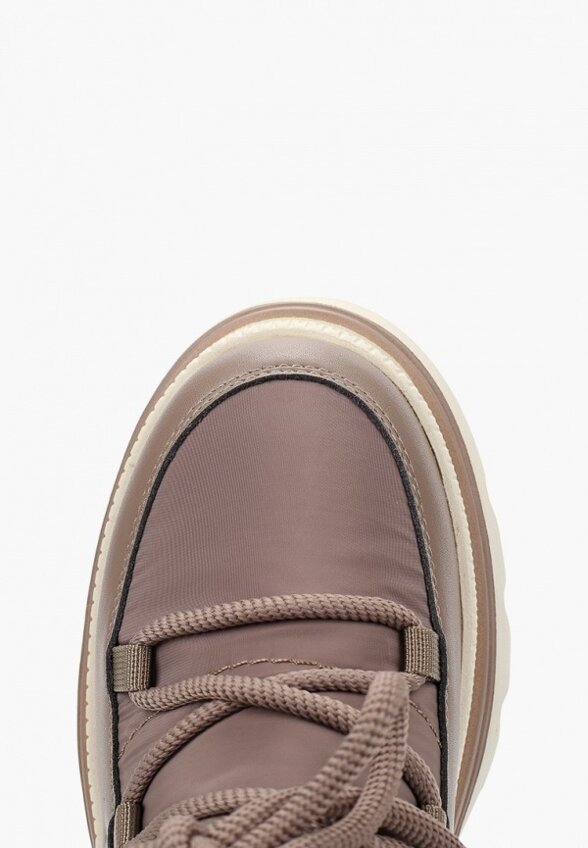 Ботинки Saivvila