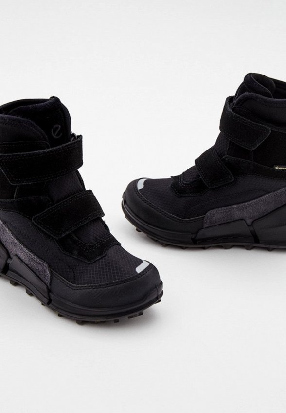 Ботинки Ecco