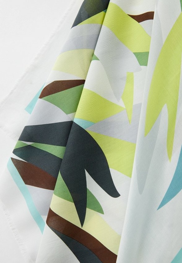 Платок Eleganzza