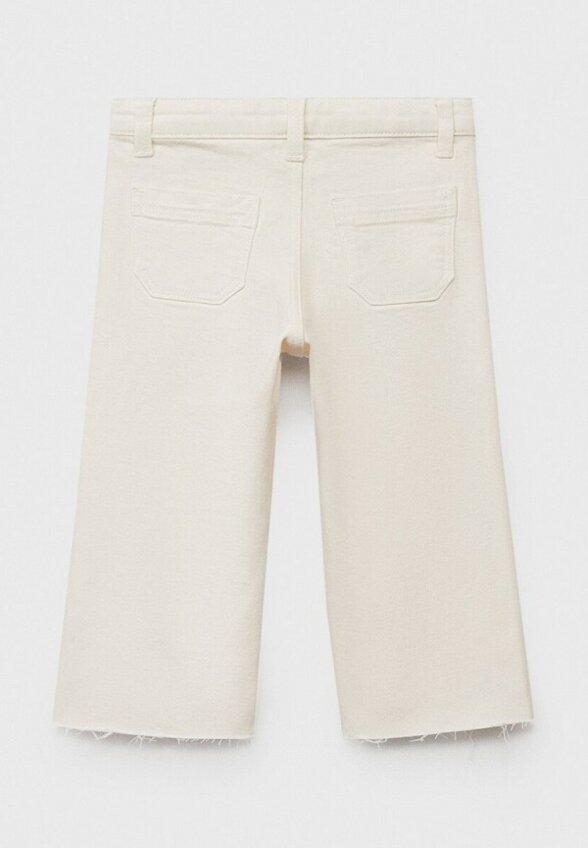 Джинсы Mango Kids