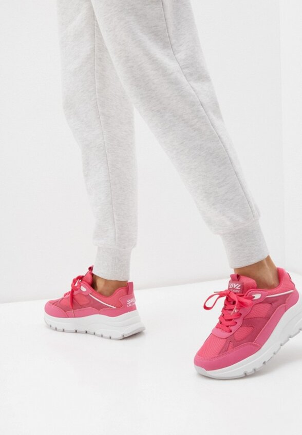 Кроссовки Crosby