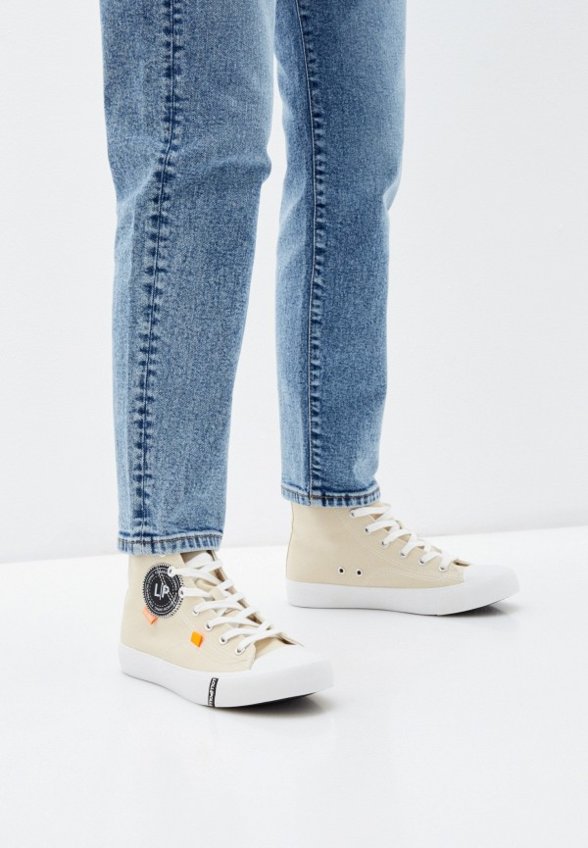 Кеды Lolli l Polli