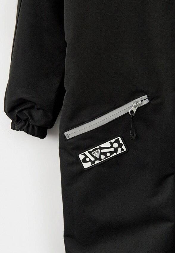 Комбинезон утепленный Sherysheff