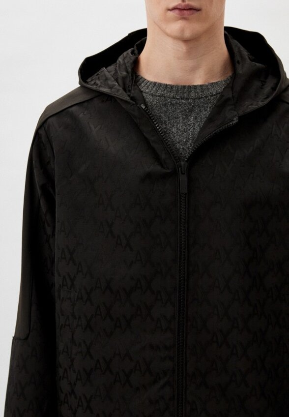 Ветровка Armani Exchange