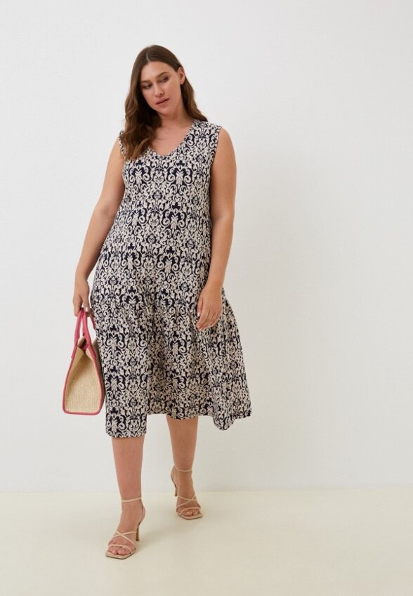 Платье Агапэ